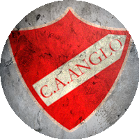 Logo Club Atlético Anglo